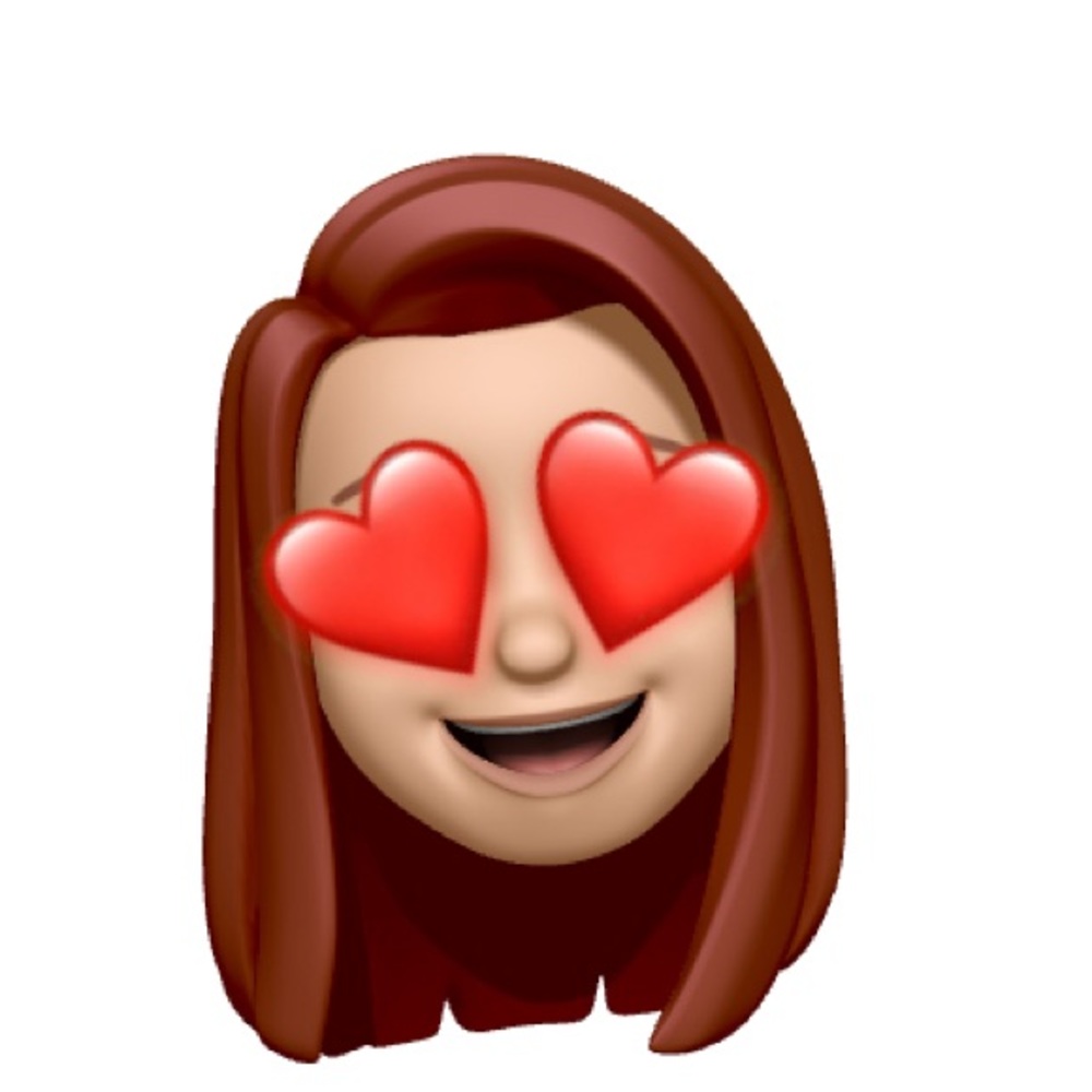 Meet your Posher, Ange